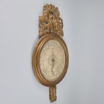 1545 1040 BAROMETER